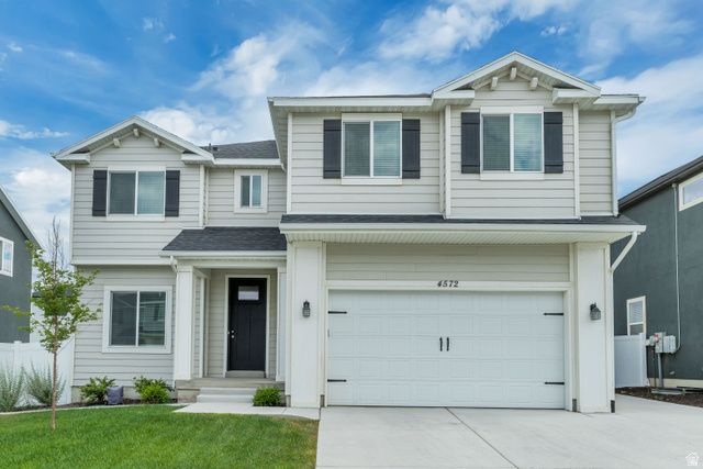 4572 E FLOWER PT, Eagle Mountain, UT 84005