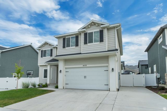 4572 E FLOWER PT, Eagle Mountain, UT 84005
