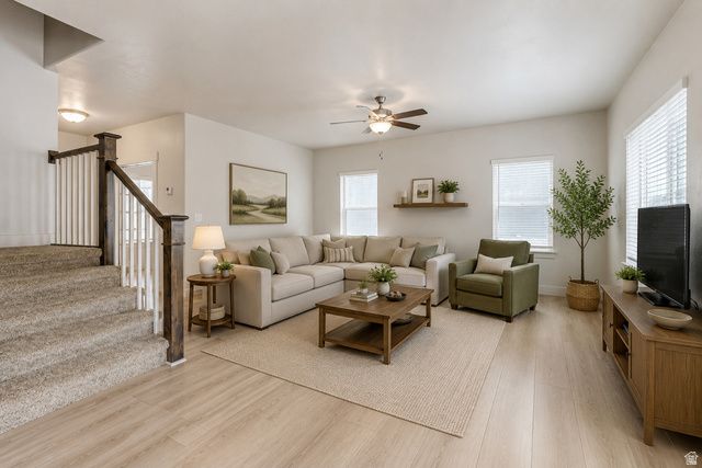 4572 E FLOWER PT, Eagle Mountain, UT 84005