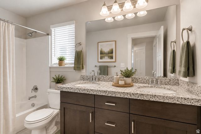 4572 E FLOWER PT, Eagle Mountain, UT 84005