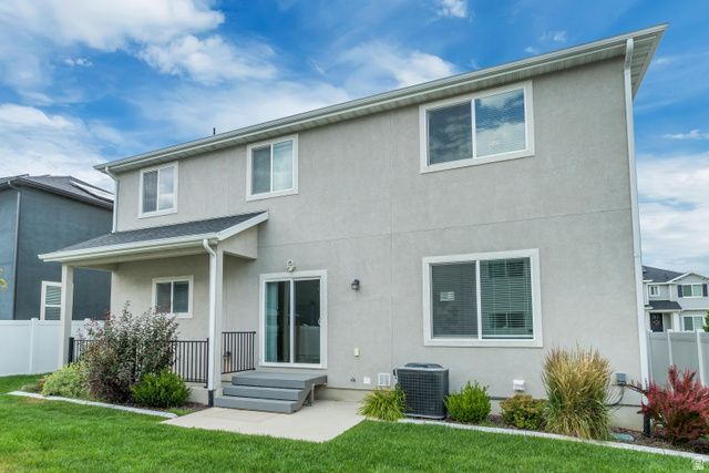 4572 E FLOWER PT, Eagle Mountain, UT 84005