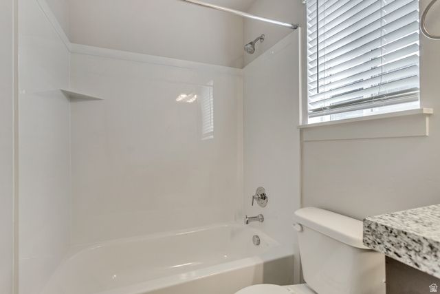 4572 E FLOWER PT, Eagle Mountain, UT 84005