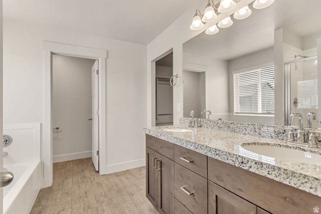 4572 E FLOWER PT, Eagle Mountain, UT 84005