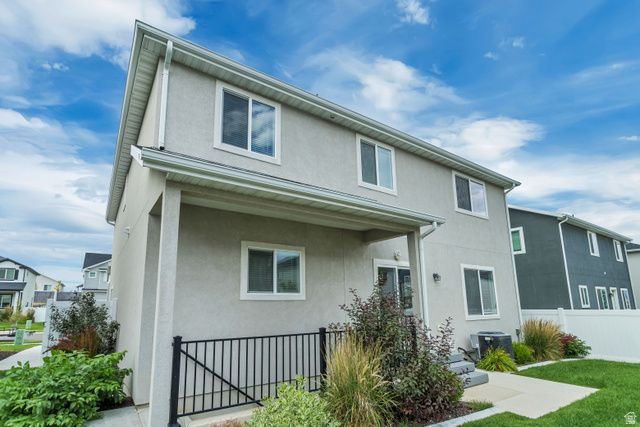 4572 E FLOWER PT, Eagle Mountain, UT 84005