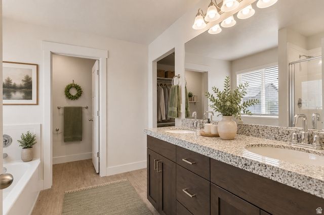 4572 E FLOWER PT, Eagle Mountain, UT 84005