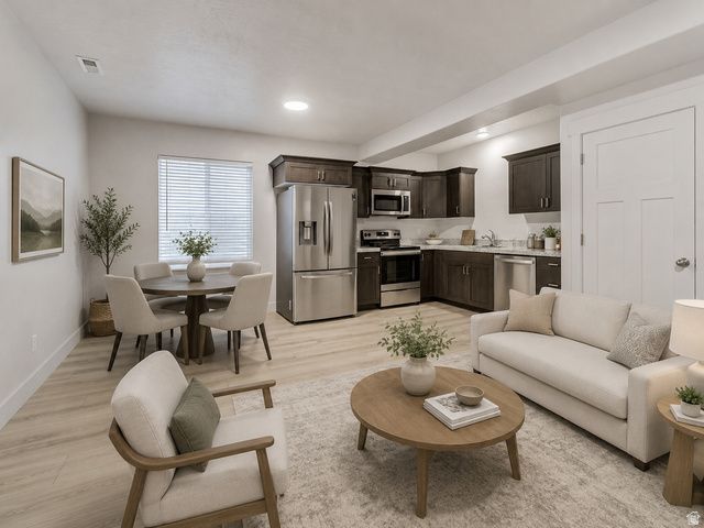 4572 E FLOWER PT, Eagle Mountain, UT 84005
