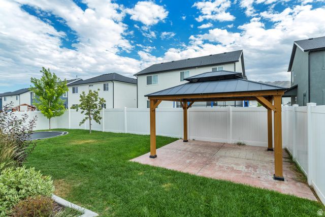 4572 E FLOWER PT, Eagle Mountain, UT 84005