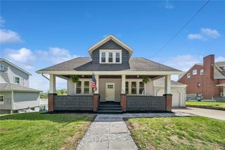 314 W MAIN STREET, West Newton, PA 15089