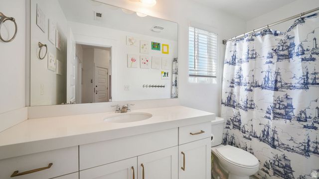 253 N 240 E, Vineyard, UT 84059