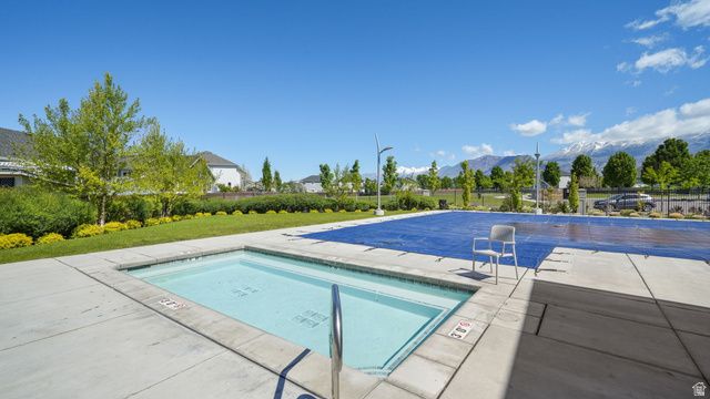 253 N 240 E, Vineyard, UT 84059