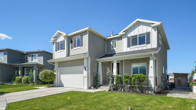 253 N 240 E, Vineyard, UT 84059