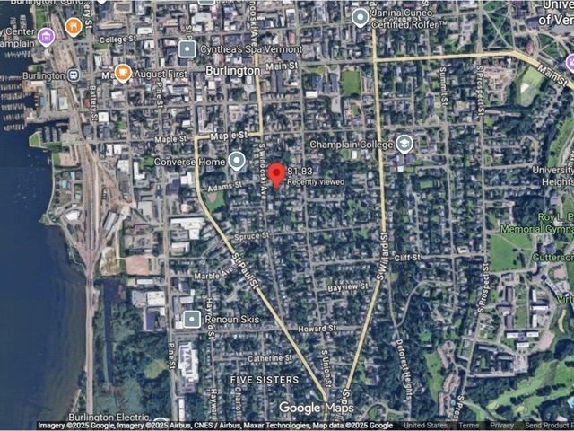 81-83 Adams Street, Burlington, VT 05401