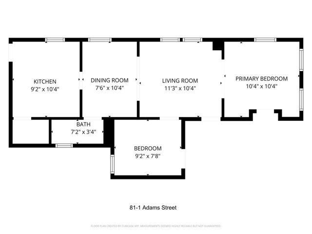 81-83 Adams Street, Burlington, VT 05401