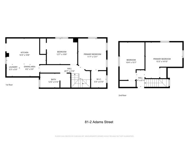 81-83 Adams Street, Burlington, VT 05401