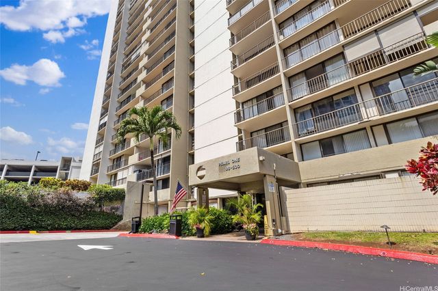 98-500 Koauka Loop 14C, Aiea, HI 96701
