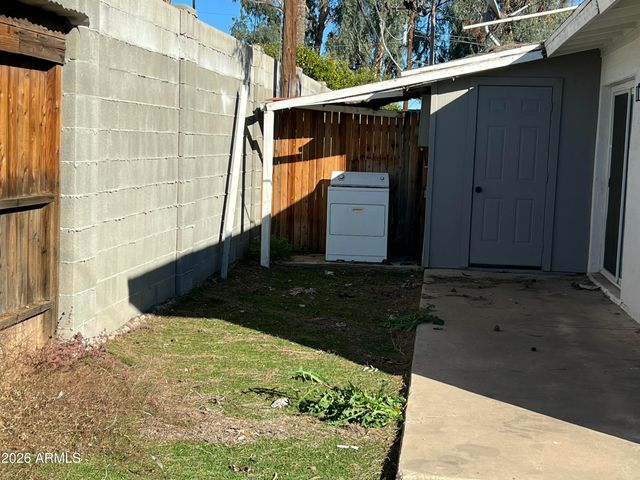 4250 N 27TH Street 4, Phoenix, AZ 85016