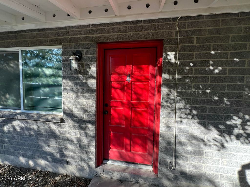 4250 N 27TH Street 4, Phoenix, AZ 85016