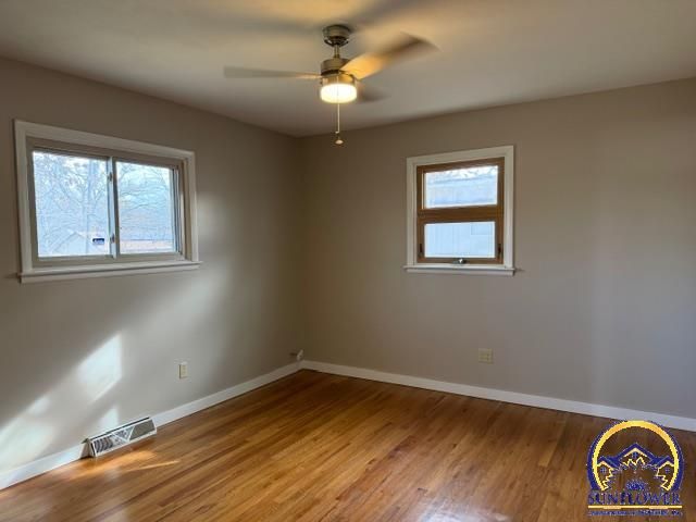 1838 SW Village DR, Topeka, KS 66604