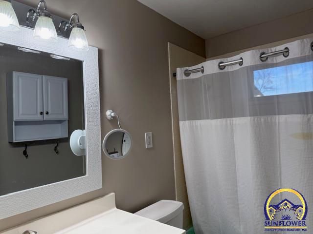 1838 SW Village DR, Topeka, KS 66604