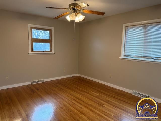 1838 SW Village DR, Topeka, KS 66604