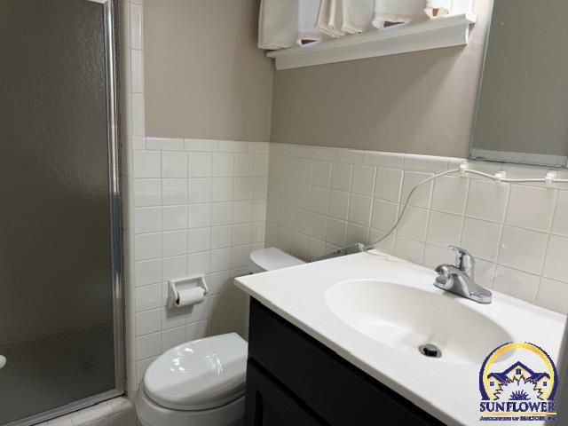 1838 SW Village DR, Topeka, KS 66604