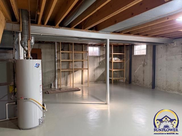 1838 SW Village DR, Topeka, KS 66604