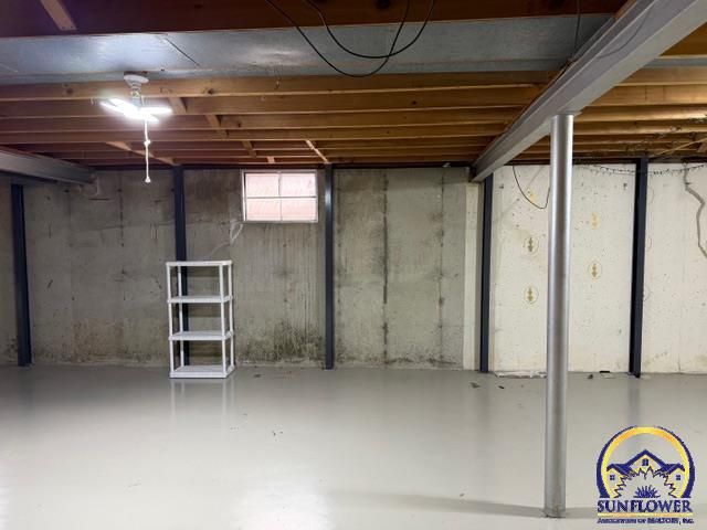 1838 SW Village DR, Topeka, KS 66604