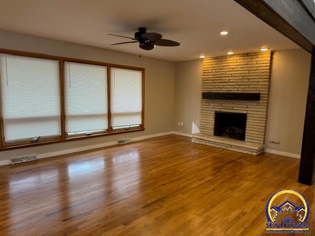 1838 SW Village DR, Topeka, KS 66604