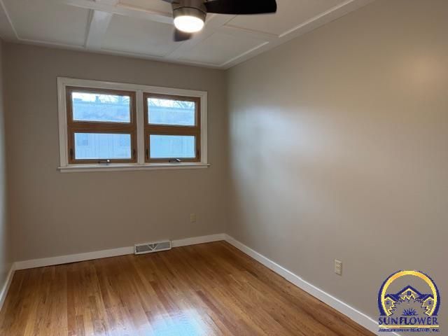 1838 SW Village DR, Topeka, KS 66604