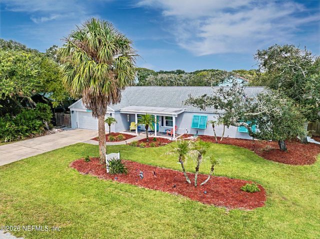 404 SEVENTEENTH Street, St. Augustine, FL 32084