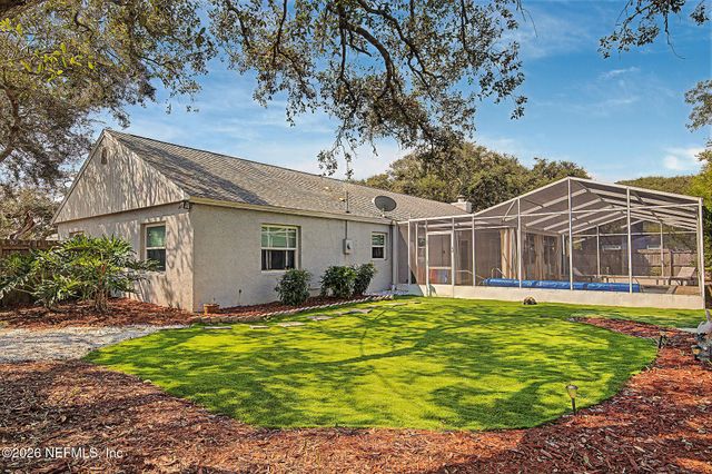 404 SEVENTEENTH Street, St. Augustine, FL 32084