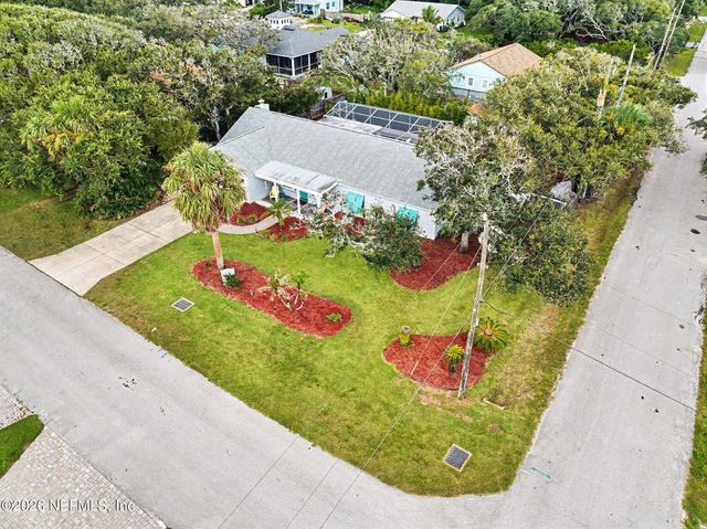 404 SEVENTEENTH Street, St. Augustine, FL 32084