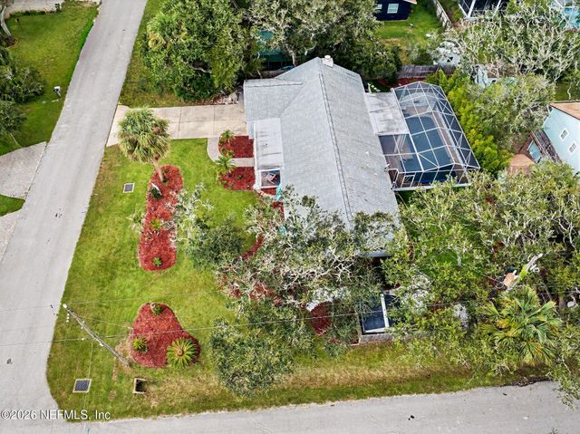 404 SEVENTEENTH Street, St. Augustine, FL 32084