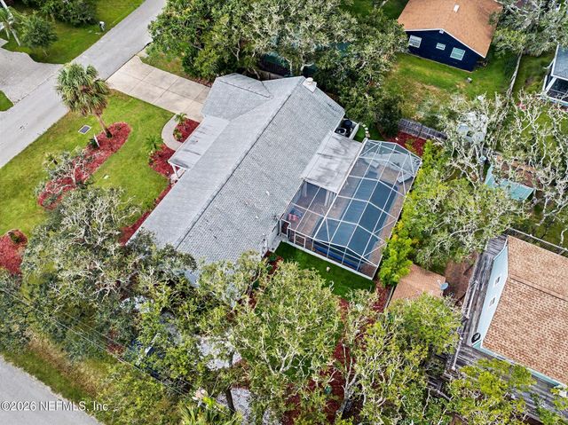 404 SEVENTEENTH Street, St. Augustine, FL 32084