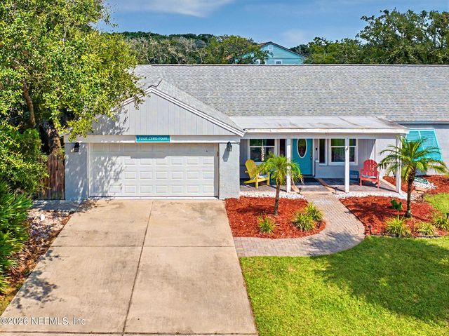 404 SEVENTEENTH Street, St. Augustine, FL 32084