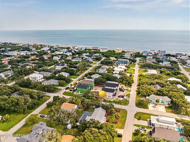 404 SEVENTEENTH Street, St. Augustine, FL 32084