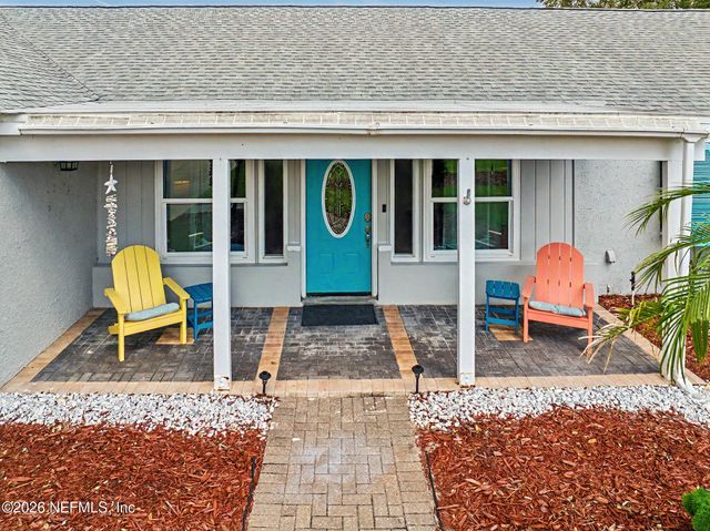 404 SEVENTEENTH Street, St. Augustine, FL 32084