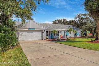404 SEVENTEENTH Street, St. Augustine, FL 32084