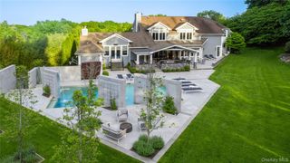 23 Pheasant Drive, Rye, NY 10580