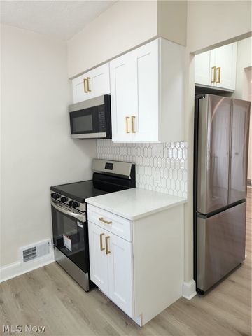 1166 Argonne Road, South Euclid, OH 44121