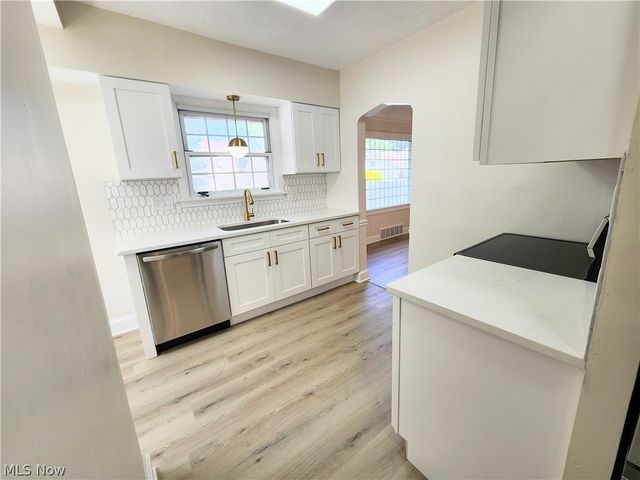 1166 Argonne Road, South Euclid, OH 44121