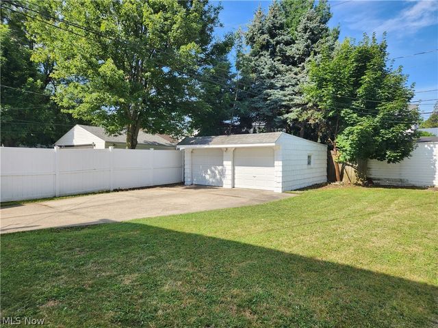 1166 Argonne Road, South Euclid, OH 44121