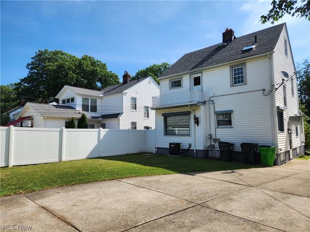 1166 Argonne Road, South Euclid, OH 44121