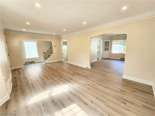 1166 Argonne Road, South Euclid, OH 44121