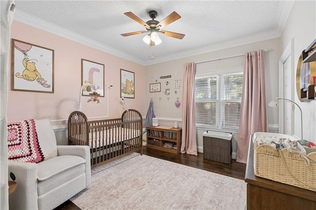 100 Weatherburne Drive, Roswell, GA 30076