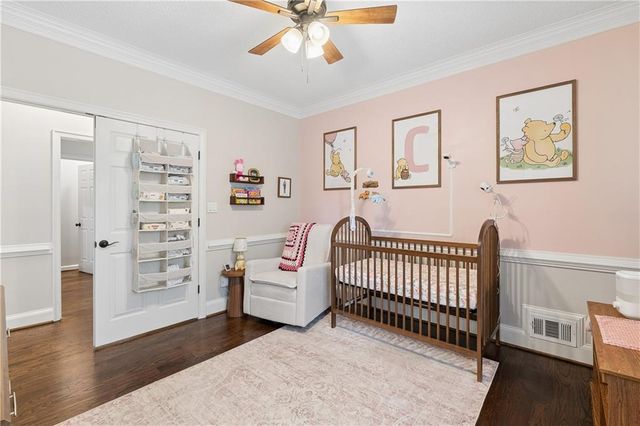 100 Weatherburne Drive, Roswell, GA 30076
