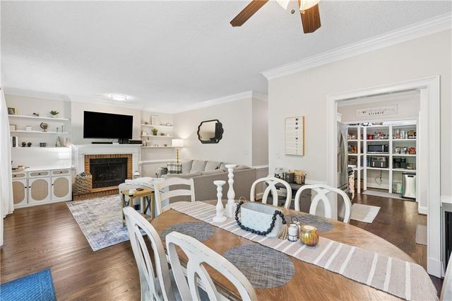 100 Weatherburne Drive, Roswell, GA 30076