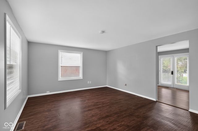 1934 Schwier Court, Indianapolis, IN 46229