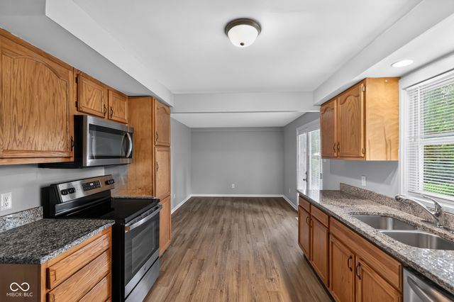 1934 Schwier Court, Indianapolis, IN 46229