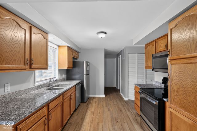 1934 Schwier Court, Indianapolis, IN 46229